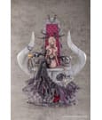Azur Lane PVC Statue 1/6 Special Base for Owari: My Wish is For Love Ver. 40 cm by AniGame