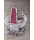 Azur Lane PVC Statue 1/6 Special Base for Owari: My Wish is For Love Ver. 40 cm by AniGame