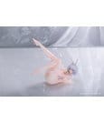 Azur Lane PVC Figure 1/6 Sirius Rabbit of Paradise Ver. 27 cm by AniGame