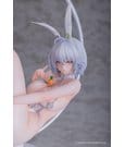 Azur Lane PVC Figure 1/6 Sirius Rabbit of Paradise Ver. 27 cm by AniGame