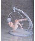 Azur Lane PVC Figure 1/6 Sirius Rabbit of Paradise Ver. 27 cm by AniGame