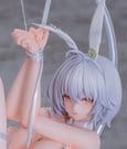 Azur Lane PVC Figure 1/6 Sirius Rabbit of Paradise Ver. Special Edition 27 cm by AniGame