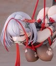 Azur Lane PVC Figure 1/6 I-404 Dance of Crimson Strings Ver. 26 cm by AniGame
