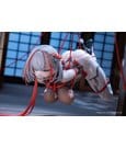 Azur Lane PVC Figure 1/6 I-404 Dance of Crimson Strings Ver. 26 cm by AniGame