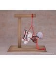 Azur Lane PVC Figure 1/6 I-404 Dance of Crimson Strings Ver. 26 cm by AniGame