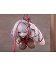 Azur Lane PVC Figure 1/6 I-404 Dance of Crimson Strings Ver. 26 cm by AniGame