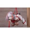 Azur Lane PVC Figure 1/6 I-404 Dance of Crimson Strings Ver. 26 cm by AniGame