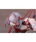 Azur Lane PVC Figure 1/6 I-404 Dance of Crimson Strings Ver. 26 cm by AniGame