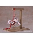 Azur Lane PVC Figure 1/6 I-404 Dance of Crimson Strings Ver. Special Edition w/Display Case 26 cm by AniGame