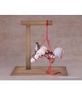 Azur Lane PVC Figure 1/6 I-404 Dance of Crimson Strings Ver. Special Edition w/Display Case 26 cm by AniGame