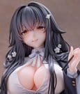 Azur Lane PVC Figure 1/6 Azuma Career Counseling for the Groom Ver. 27 cm by AniGame