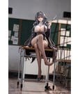 Azur Lane PVC Figure 1/6 Azuma Career Counseling for the Groom Ver. 27 cm by AniGame