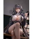 Azur Lane PVC Figure 1/6 Azuma Career Counseling for the Groom Ver. 27 cm by AniGame