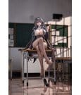 Azur Lane PVC Figure 1/6 Azuma Career Counseling for the Groom Ver. 27 cm by AniGame