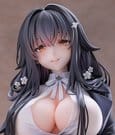 Azur Lane PVC Figure 1/6 Azuma Career Counseling for the Groom Ver. Special Edition 27 cm by AniGame
