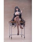 Azur Lane PVC Figure 1/6 Azuma Career Counseling for the Groom Ver. Deluxe Edition 27 cm by AniGame
