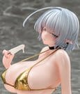 Original Character PVC Figure 1/6 Naophelia Bikini Ver. illustration by AnimA 15 cm by AniGift