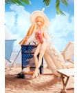 Azur Lane amiami x AniGame PVC Statue 1/6 Richelieu Fleuron of the Waves Ver. 31 cm by AniGame
