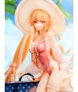Azur Lane amiami x AniGame PVC Statue 1/6 Richelieu Fleuron of the Waves Ver. 31 cm by AniGame