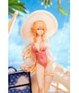 Azur Lane amiami x AniGame PVC Statue 1/6 Richelieu Fleuron of the Waves Ver. 31 cm by AniGame