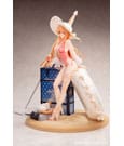 Azur Lane amiami x AniGame PVC Statue 1/6 Richelieu Fleuron of the Waves Ver. 31 cm by AniGame
