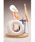 Azur Lane amiami x AniGame PVC Statue 1/6 Richelieu Fleuron of the Waves Ver. 31 cm by AniGame