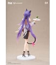 VSinger Luo Tianyi & Mo Qingxian Statue 1/7 Mo Qingxian Tea Time Melody Ver. 26 cm by AniMester