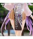 VSinger Luo Tianyi & Mo Qingxian Statue 1/7 Mo Qingxian Tea Time Melody Ver. 26 cm by AniMester