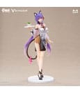 VSinger Luo Tianyi & Mo Qingxian Statue 1/7 Mo Qingxian Tea Time Melody Ver. 26 cm by AniMester
