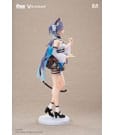 VSinger Luo Tianyi & Mo Qingxian Statue 1/7 Luo Tianyi Tea Time Melody Ver. 23 cm by AniMester