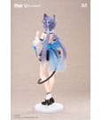 VSinger Luo Tianyi & Mo Qingxian Statue 1/7 Luo Tianyi Tea Time Melody Ver. 23 cm by AniMester