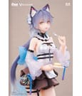 VSinger Luo Tianyi & Mo Qingxian Statue 1/7 Luo Tianyi Tea Time Melody Ver. 23 cm by AniMester