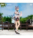 VSinger Luo Tianyi & Mo Qingxian Statue 1/7 Luo Tianyi Tea Time Melody Ver. 23 cm by AniMester