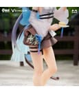 VSinger Luo Tianyi & Mo Qingxian Statue 1/7 Luo Tianyi Tea Time Melody Ver. 23 cm by AniMester