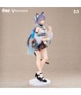 VSinger Luo Tianyi & Mo Qingxian Statue 1/7 Luo Tianyi Tea Time Melody Ver. 23 cm by AniMester