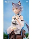VSinger Luo Tianyi & Mo Qingxian Statue 1/7 Luo Tianyi Tea Time Melody Ver. 23 cm by AniMester