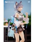 VSinger Luo Tianyi & Mo Qingxian Statue 1/7 2-Pack Luo Tianyi & Mo Qingxian Tea Time Melody Ver. by AniMester