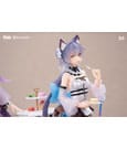 VSinger Luo Tianyi & Mo Qingxian Statue 1/7 2-Pack Luo Tianyi & Mo Qingxian Tea Time Melody Ver. by AniMester