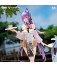 VSinger Luo Tianyi & Mo Qingxian Statue 1/7 2-Pack Luo Tianyi & Mo Qingxian Tea Time Melody Ver. by AniMester