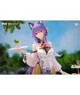VSinger Luo Tianyi & Mo Qingxian Statue 1/7 2-Pack Luo Tianyi & Mo Qingxian Tea Time Melody Ver. by AniMester