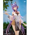 VSinger Luo Tianyi & Mo Qingxian Statue 1/7 2-Pack Luo Tianyi & Mo Qingxian Tea Time Melody Ver. by AniMester