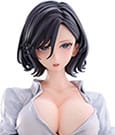 Original Character Statue 1/6 Rumi After-School Art Instruction 22 cm by AniMester