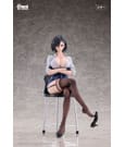 Original Character Statue 1/6 Rumi After-School Art Instruction 22 cm by AniMester