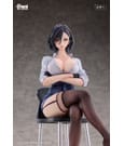 Original Character Statue 1/6 Rumi After-School Art Instruction 22 cm by AniMester