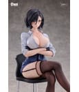 Original Character Statue 1/6 Rumi After-School Art Instruction 22 cm by AniMester