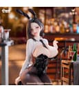 Original Character Statue 1/6 Dongtan Bunny Girl 19 cm by AniMester