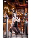 Original Character Statue 1/6 Dongtan Bunny Girl 19 cm by AniMester