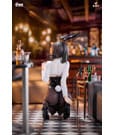 Original Character Statue 1/6 Dongtan Bunny Girl 19 cm by AniMester