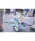 Original Character Action Figure 1/9 Sophia F. Shirring Celest Bunny Ver. 20 cm by AniMester