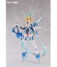 Original Character Action Figure 1/9 Sophia F. Shirring Celest Bunny Ver. 20 cm by AniMester